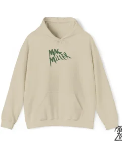 Mac Miller Inspired Hoodie