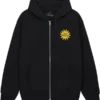 Mac Miller zip up Hoodie