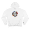 White Mac Miller Hoodie